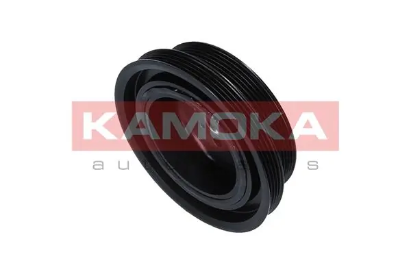 KAMOKA RW026 Belt Pulley, crankshaft