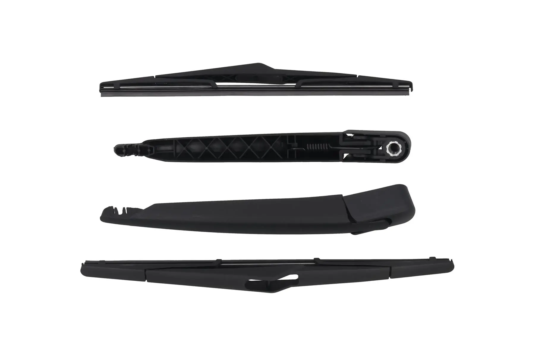 Wiper Arm, window cleaning 25241