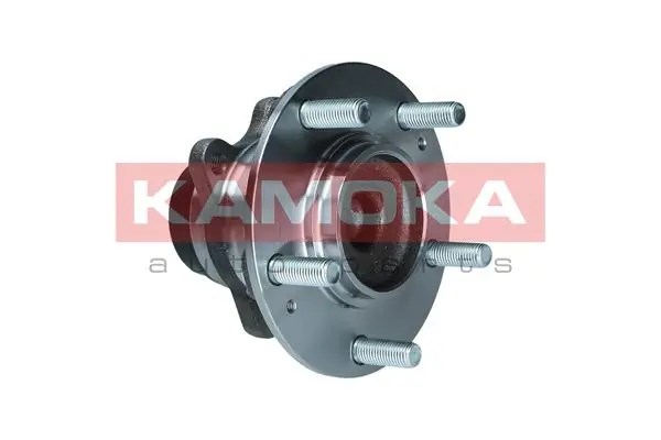 Wheel Bearing Kit 5500258