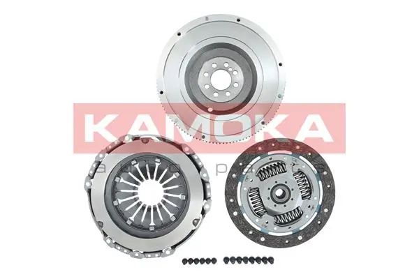 Clutch Kit KC156