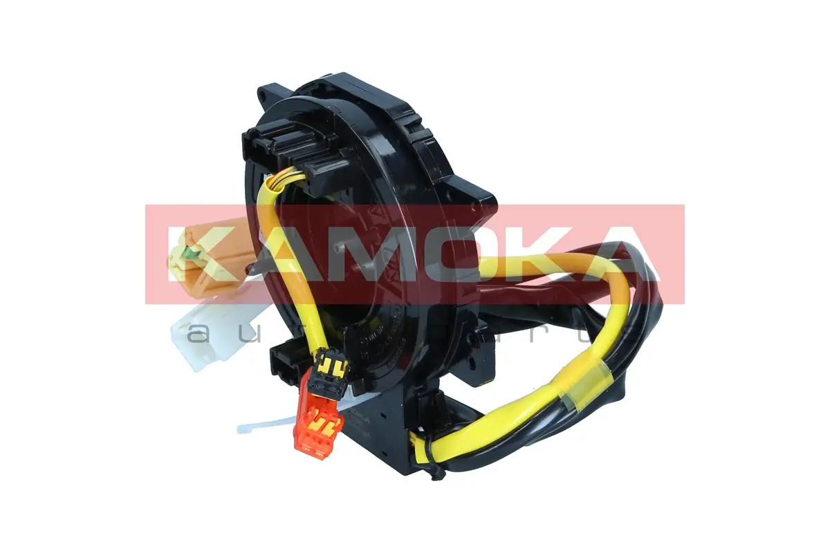 KAMOKA 4210095 Clock Spring, airbag