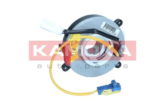 KAMOKA 4210012 Clock Spring, airbag
