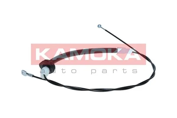 Cable Pull, parking brake 1190458