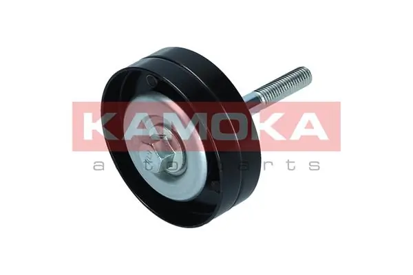 Tensioner Pulley, V-ribbed belt R0418