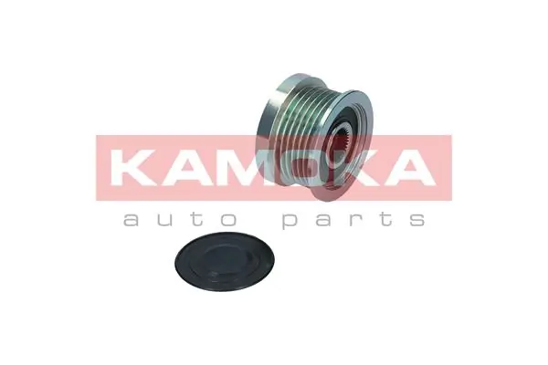 Roda Bebas Generator RC040