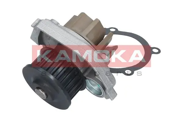 Water Pump, engine cooling T0013