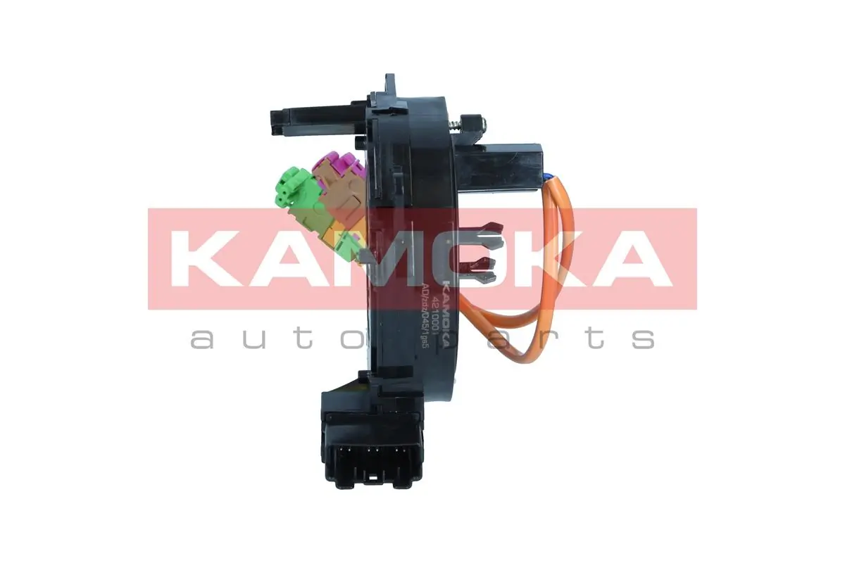 KAMOKA 4210001 Clock Spring, airbag