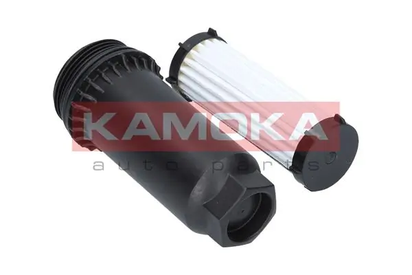 Hydraulic Filter, automatic transmission F602401
