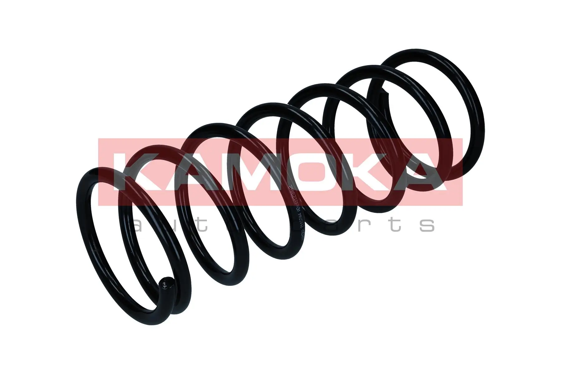 Suspension Spring 2110744