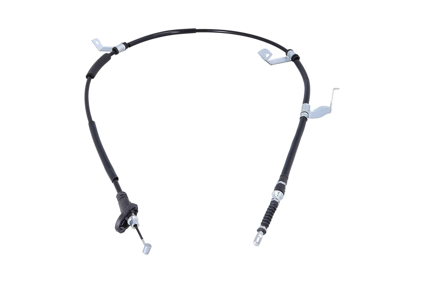 Cable Pull, parking brake 1190677