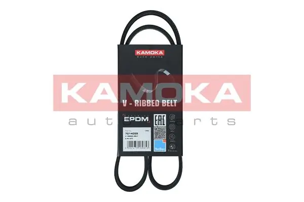 V-Ribbed Belt 7014059