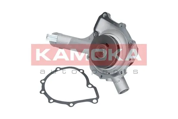 Water Pump, engine cooling T0187