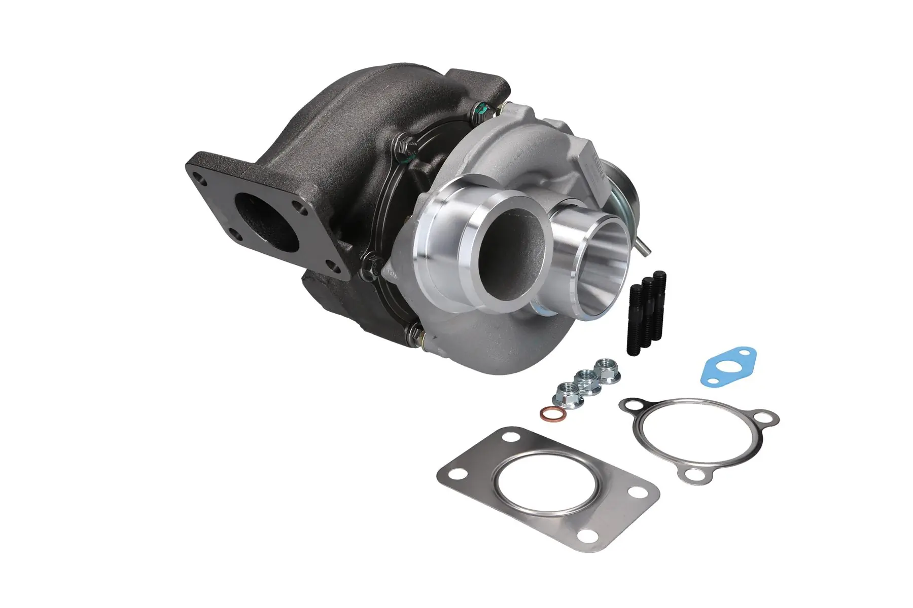 Charger, charging (supercharged/turbocharged) 8600206