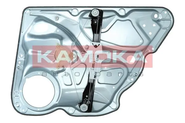 Window Regulator 7200241