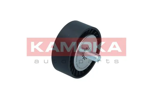 Tensioner Pulley, timing belt R0486