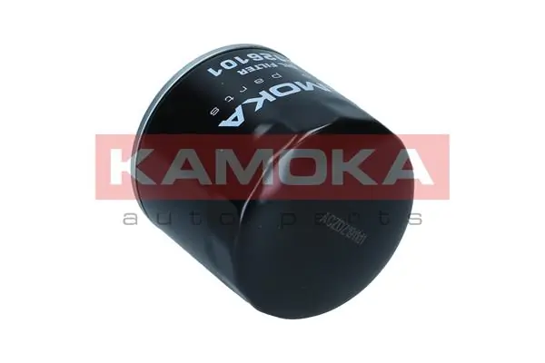 Oil Filter F127401