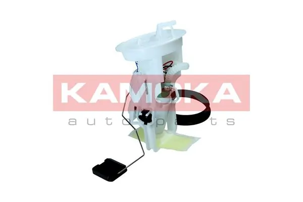 Fuel Feed Unit 8400096