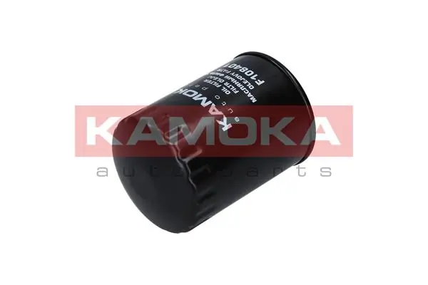 Oil Filter F108401
