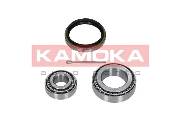 Wheel Bearing Kit 5600021