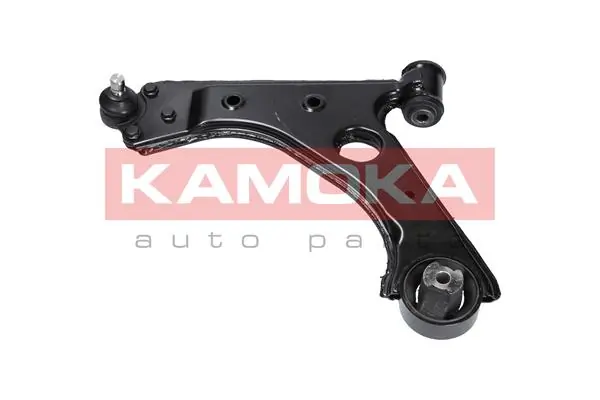 Control/Trailing Arm, wheel suspension 9050021