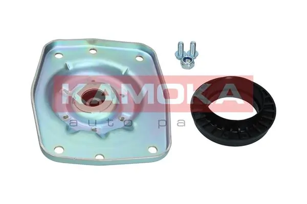 Repair Kit, suspension strut support mount 209060
