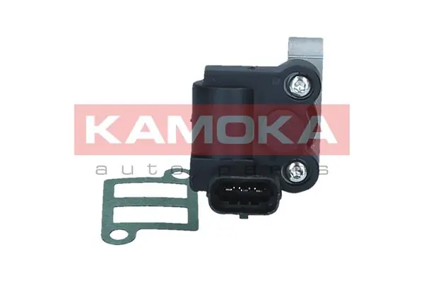 Idle Control Valve, air supply 4190017