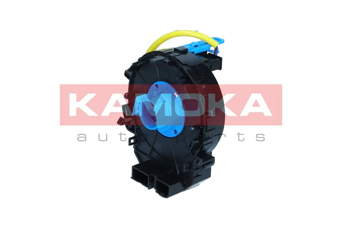 Clock Spring, airbag 4210116