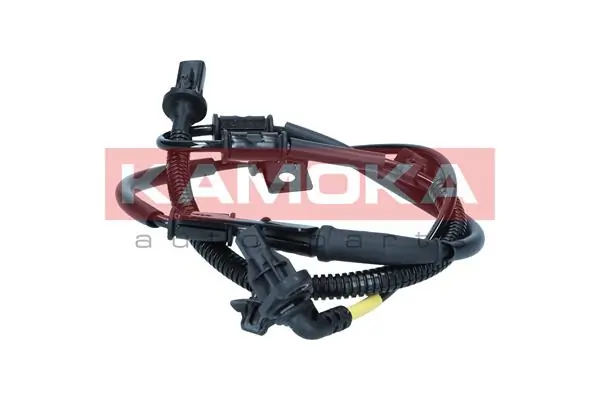 KAMOKA 1060637 Sensor, wheel speed