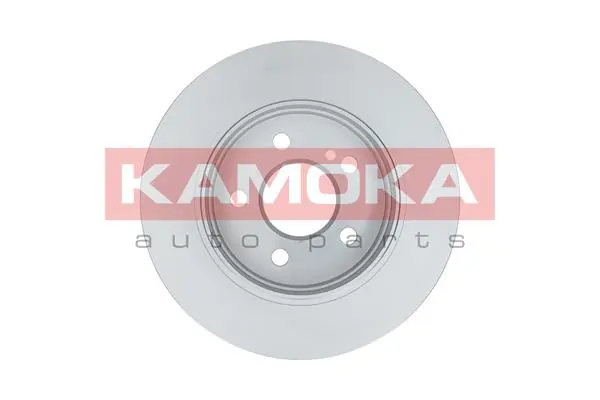 Brake Disc 103084