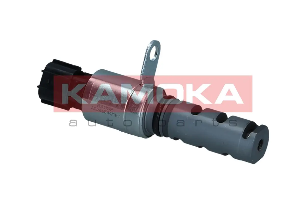 Control Valve, camshaft adjustment RA052