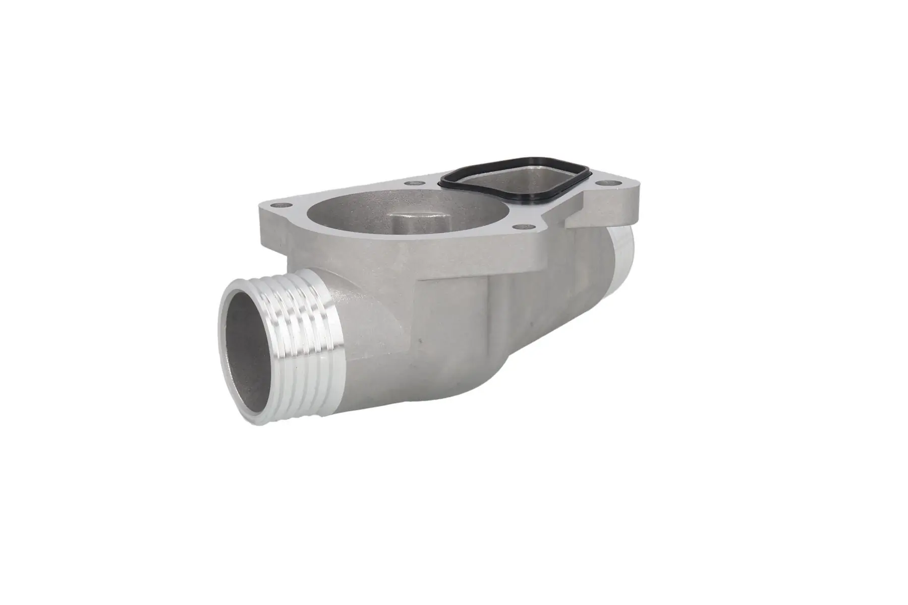 Coolant Flange 7920083