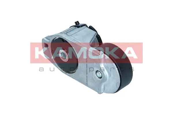 Belt Tensioner, V-ribbed belt R0603