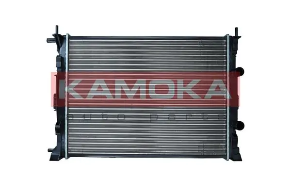 Radiator, engine cooling 7705045
