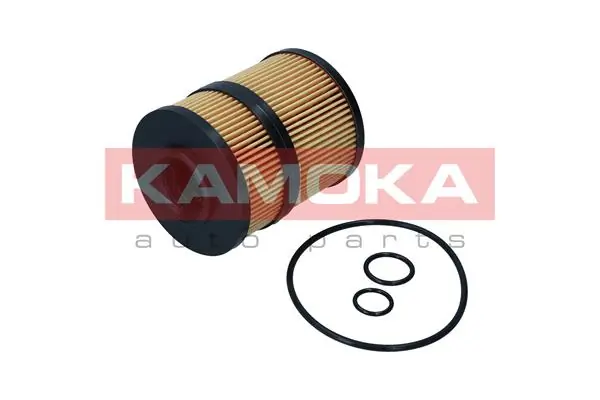 KAMOKA F122601 Oil Filter