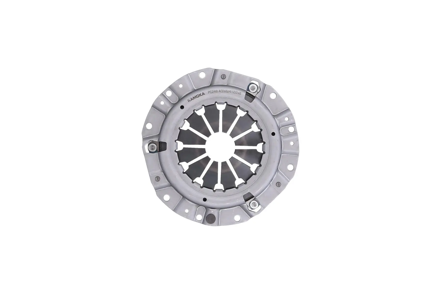 Clutch Pressure Plate PC248