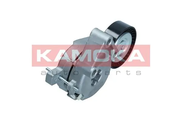 Belt Tensioner, V-ribbed belt R0563