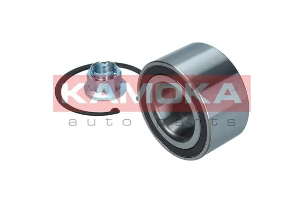 Wheel Bearing Kit 5600108