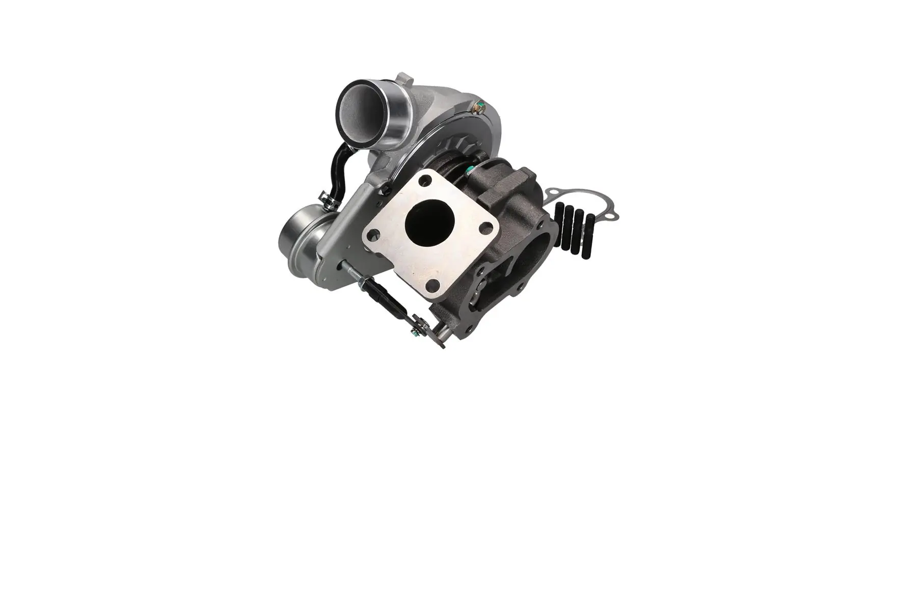 Charger, charging (supercharged/turbocharged) 8600167