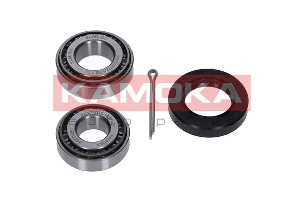 Wheel Bearing Kit 5600090