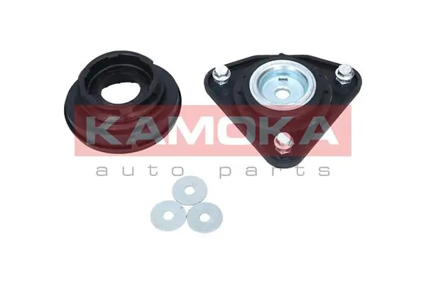 Repair Kit, suspension strut support mount 209125