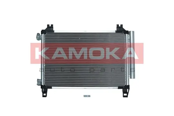 Condenser, air conditioning 7800065