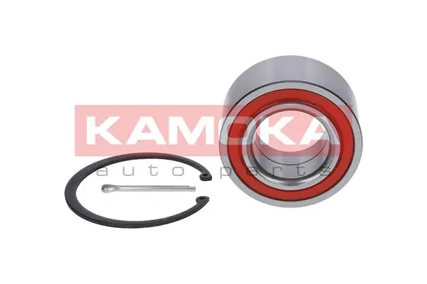 Wheel Bearing Kit 5600067