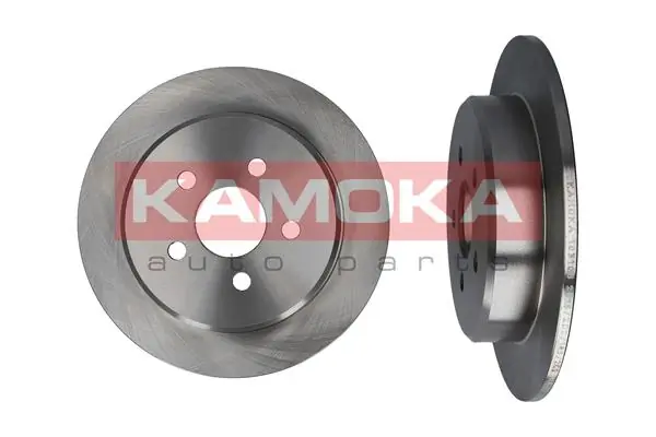 Brake Disc 103109
