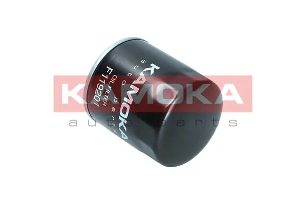 Oil Filter F119201