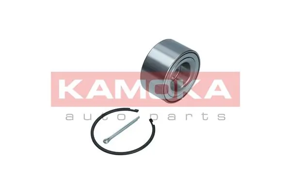 Wheel Bearing Kit 5600210