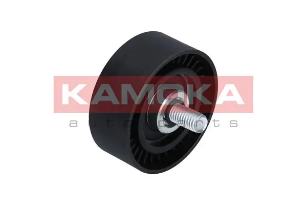 Tensioner Pulley, V-ribbed belt R0268