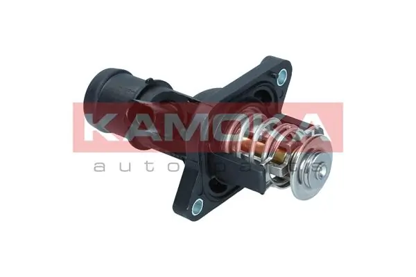 Thermostat, coolant 7710012