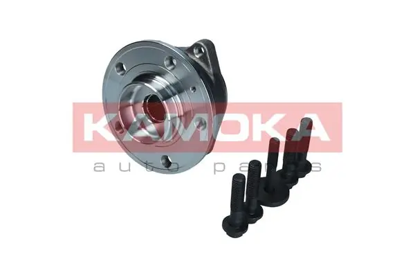 Wheel Bearing Kit 5500371