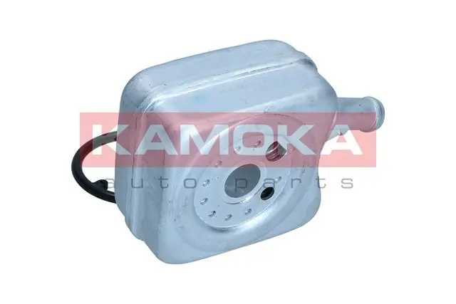 Oil Cooler, engine oil 7730022