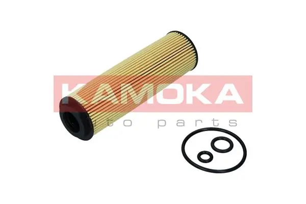 Oil Filter F119501